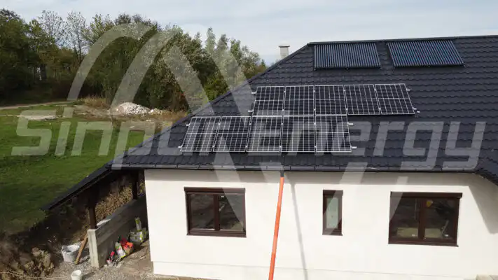 Sistem Fotovoltaic Suceava Siret Octombrie 2020 09