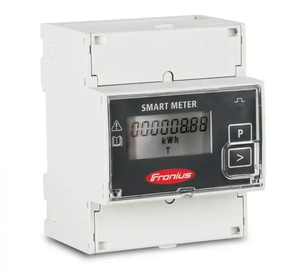 Fronius Smart Meter 63A-3 3 Fronius Smart Meter 63A-3