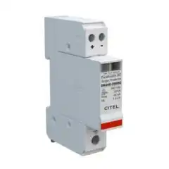 Descarcator supratensiune fotovoltaic TIP 2