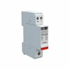 Descarcator supratensiune fotovoltaic TIP 2
