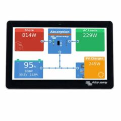 Victron GX Touch 70