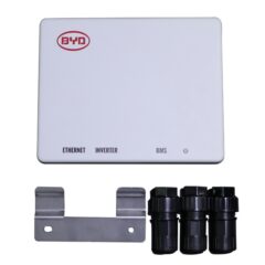 Alternative view of BYD B-Box Premium LVS 12.0 LiFePO4 12kWh