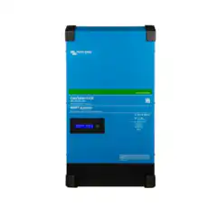 Invertor charger solar Victron EasySolar-II 48/5000/70-50 MPPT 250/100 GX
