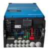 Invertor charger solar Victron EasySolar-II 48/5000/70-50 MPPT 250/100 GX 9 Victron EasySolar II GX 48V 5000VA connections