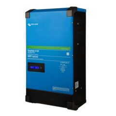 Alternative view of Invertor charger solar Victron EasySolar-II 48/5000/70-50 MPPT 250/100 GX