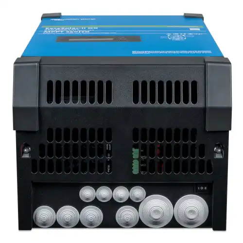 Victron EasySolar-II 24/3000/70-32 MPPT 250/70 GX 5 Victron EasySolar-II 24/3000/70-32 MPPT 250/70 GX - imagine 3