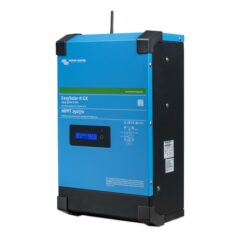 Alternative view of Victron EasySolar-II 24/3000/70-32 MPPT 250/70 GX