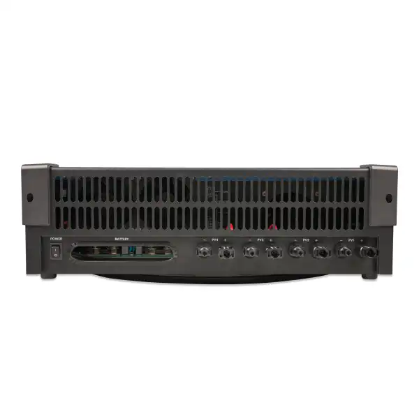 Victron SmartSolar MPPT RS 450/200-MC4 6 Victron SmartSolar MPPT RS 450/200-MC4 - imagine 4