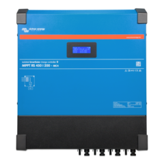 Victron SmartSolar MPPT RS 450/200-MC4
