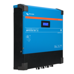 Alternative view of Victron SmartSolar MPPT RS 450/200-MC4