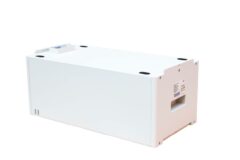 BYD B-Box Premium HVM 2.76kWh LiFePO4 modul baterie