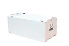 BYD B-Box Premium HVM 2.76kWh LiFePO4 modul baterie