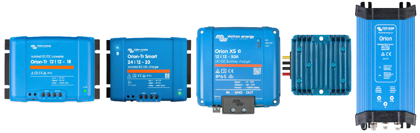 Victron Energy Orion 1