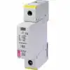 Descarcator supratensiune Etitec C T2 275/20 1+0 2440393 ETI 1 Descarcator supratensiune