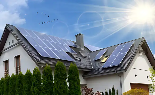 panouri fotovoltaice iasi