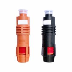 Conector acumulator BYD LVS kit +/- 70mmp