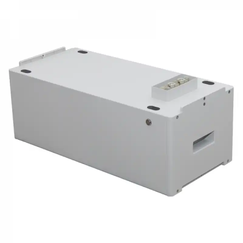 Modul BYD B-Box Premium LVS 4.0 LiFePO4 3 Modul BYD B-Box Premium LVS 4.0 LiFePO4