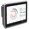 Monitorizare Victron Ekrano GX 6 Ekrano GX left