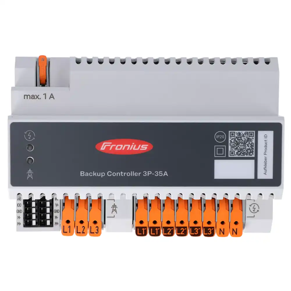 Comutator automat de back-up Fronius Backup Controller 3P-35A 3 Fronius-Backup-Controller-3P-35A-4240047CK.png