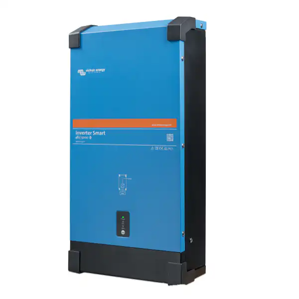 Victron Phoenix Inverter 48/5000 Smart 5 Victron Phoenix Inverter 48/5000 Smart - imagine 3