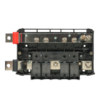 Lynx Power in M10 front open