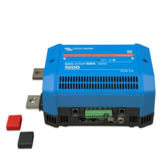 Alternative view of Victron Lynx Smart BMS 1000 (M10)