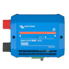 Victron Lynx Smart BMS 1000 (M10)