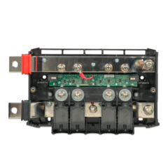 Alternative view of Victron Lynx Distributor (M10)