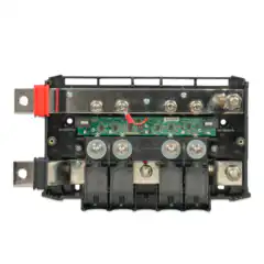 Alternative view of Victron Lynx Distributor (M10)