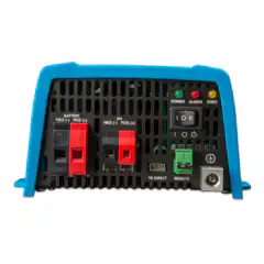 Alternative view of Victron Energy SUN Inverter 24V/250VA - 10A