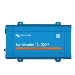 Victron Energy SUN Inverter 12V/250VA - 15A