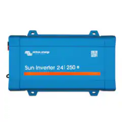 Victron Energy SUN Inverter 24V/250VA - 10A