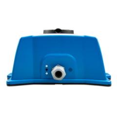 Alternative view of Statie de incarcare Victron Energy - EV Charging Station