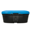 Statie de incarcare Victron Energy - EV Charging Station NS 9 EVC200300200 EV Charging station NS – Blue side
