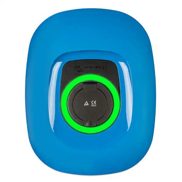 Statie de incarcare Victron Energy - EV Charging Station NS 3 Statie de incarcare Victron Energy - EV Charging Station NS