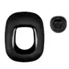 Carcasa Victron Energy - Black front for EV Charging station NS
