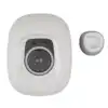 EVC200300410 White front for EV Charging station NS
