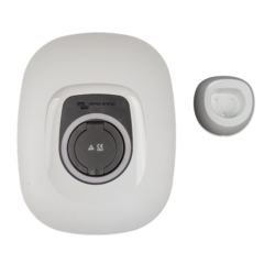 Carcasa Victron Energy - White front for EV Charging station NS