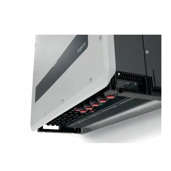 Invertor on grid Fronius Argeno 125 6 Invertor on grid Fronius Argeno 125 - imagine 4