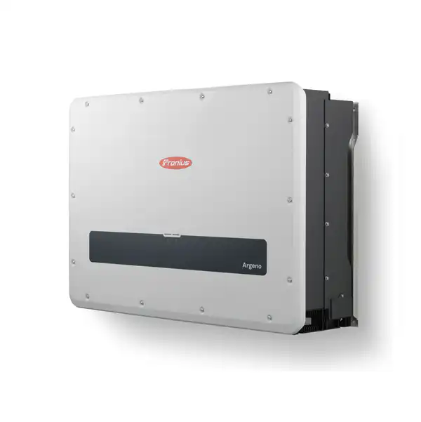 Invertor on grid Fronius Argeno 125 4 Invertor on grid Fronius Argeno 125 - imagine 2