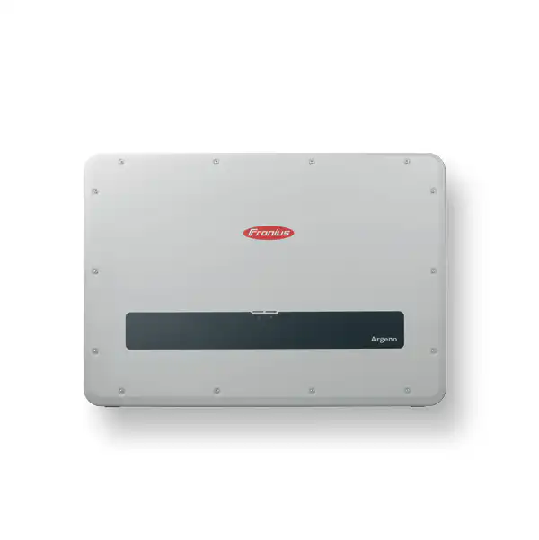 Invertor on grid Fronius Argeno 125 3 Invertor on grid Fronius Argeno 125