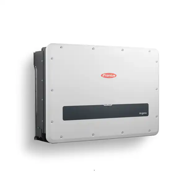 Invertor on grid Fronius Argeno 125 5 Invertor on grid Fronius Argeno 125 - imagine 3