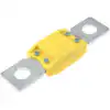 Siguranta fuzibila 32Vdc 100A MEGAVAL 2 Siguranta fuzibila 32Vdc 100A MEGAVAL