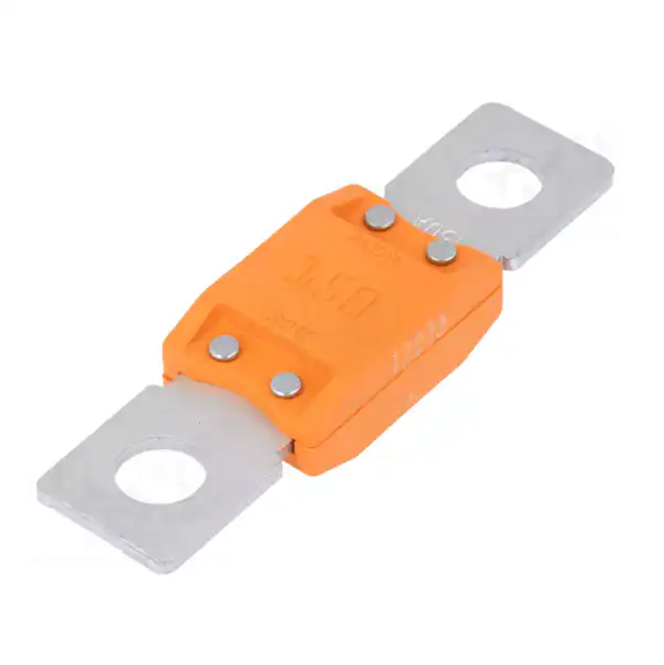 Siguranta fuzibila 32Vdc 150A MEGAVAL 3 Siguranta fuzibila 32Vdc 150A MEGAVAL