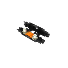 Soclu siguranta 68.6mm 32Vdc 500A MEGAVAL