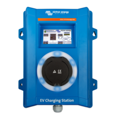 Statie de incarcare Victron Energy - EV Charging Station