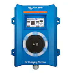Statie de incarcare Victron Energy - EV Charging Station