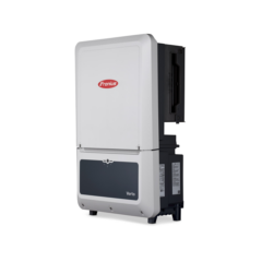 Alternative view of Invertor on-grid Fronius Verto 25.0 (SPD 1+2)