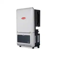 Alternative view of Invertor on-grid Fronius Verto 15.0 PLUS (SPD 1+2)