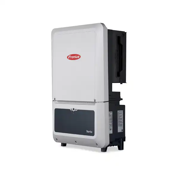 Invertor on-grid Fronius Verto 17.5 PLUS (SPD 1+2) 4 Invertor on-grid Fronius Verto 17.5 PLUS (SPD 1+2) - imagine 2